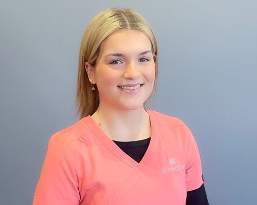 dental  nurse - Emma Jane Carroll - 3dental galway